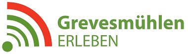 Grevesmühlen Erleben Logo